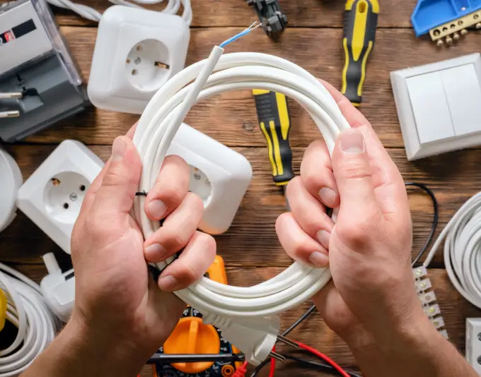 Maynooth Electrical Supplies